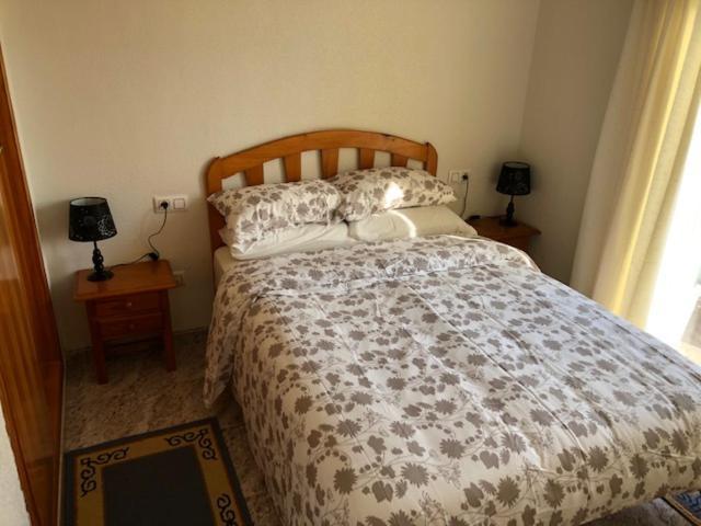 Macerana 1, Torreta Iii, Torrevieja Villa Eksteriør bilde